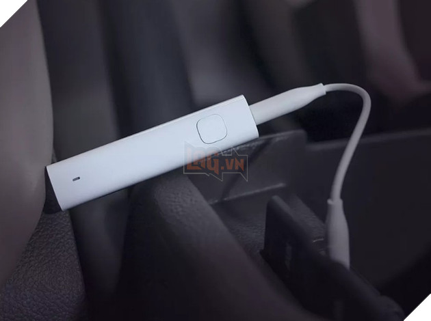 Biến tai nghe có dây của bạn thành tai nghe bluetooth với thiết bị siêu rẻ này của XiaoMi