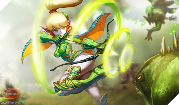 Dragon Nest Mobile chính thức Open Beta, game thủ Việt có thể tải về chiến ngay