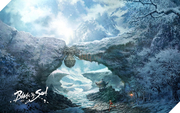 BnS: Tổng hợp bộ ảnh Wallpaper PC cực chất cho game thủ Phần 1  12