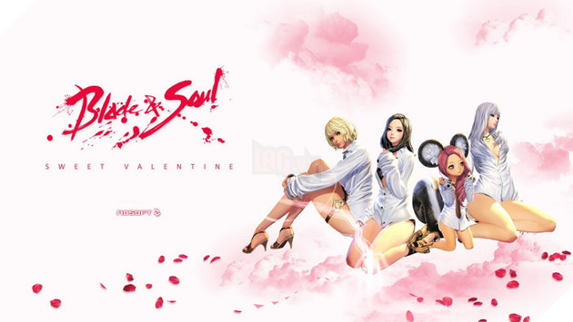 BnS: Tổng hợp bộ ảnh Wallpaper PC cực chất cho game thủ Phần 1  13