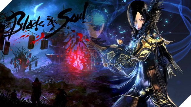 BnS: Tổng hợp bộ ảnh Wallpaper PC cực chất cho game thủ Phần 1  14