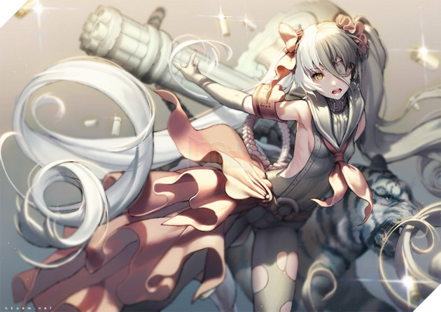 BnS: Tổng hợp bộ ảnh Wallpaper PC cực chất cho game thủ Phần 1  9