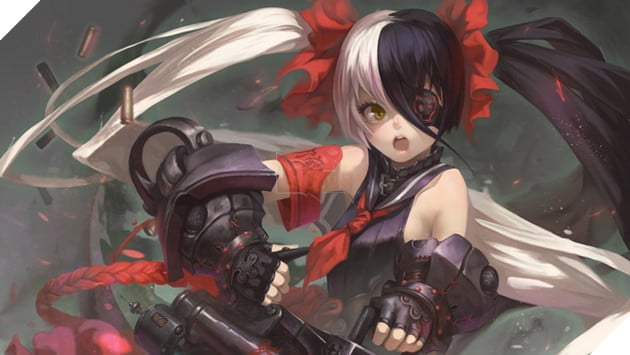 BnS: Tổng hợp bộ ảnh Wallpaper PC cực chất cho game thủ Phần 1  5