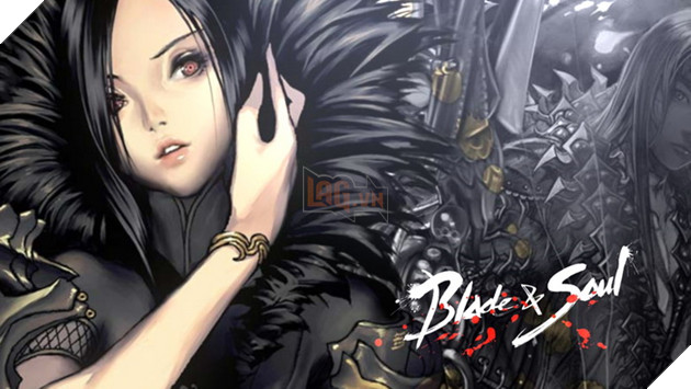 BnS: Tổng hợp bộ ảnh Wallpaper PC cực chất cho game thủ Phần 1  18