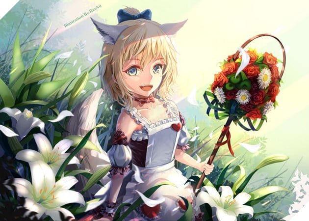 BnS: Tổng hợp bộ ảnh Wallpaper PC cực chất cho game thủ Phần 1  8