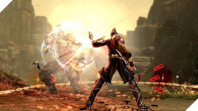 BnS: Tổng hợp bộ ảnh Wallpaper PC cực chất cho game thủ Phần 1  10