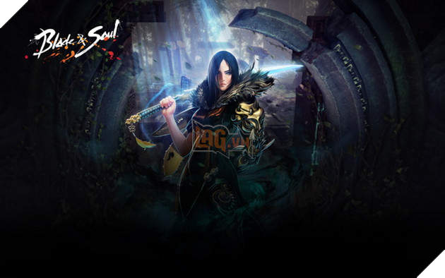 BnS: Tổng hợp bộ ảnh Wallpaper PC cực chất cho game thủ Phần 1  17