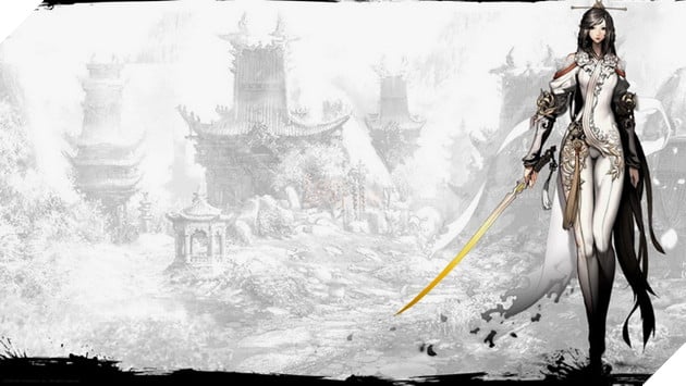 BnS: Tổng hợp bộ ảnh Wallpaper PC cực chất cho game thủ Phần 1  3