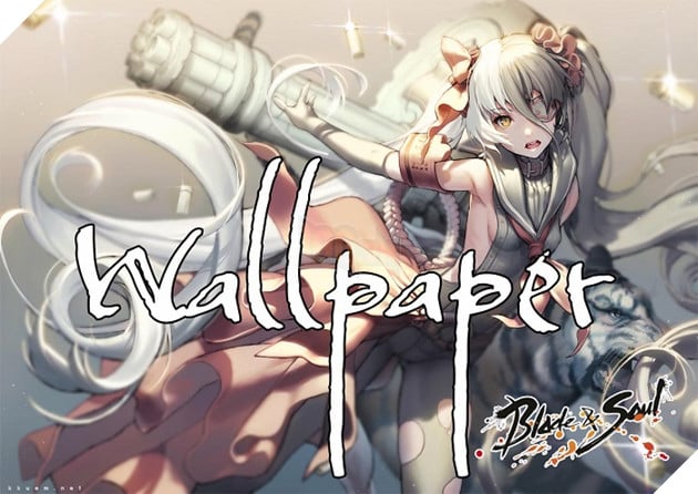 BnS: Tổng hợp bộ ảnh Wallpaper PC cực chất cho game thủ Phần 1 