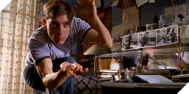 Ai là Người Nhện tuyệt vời hơn: Tom Holland hay Tobey Maguire? 4