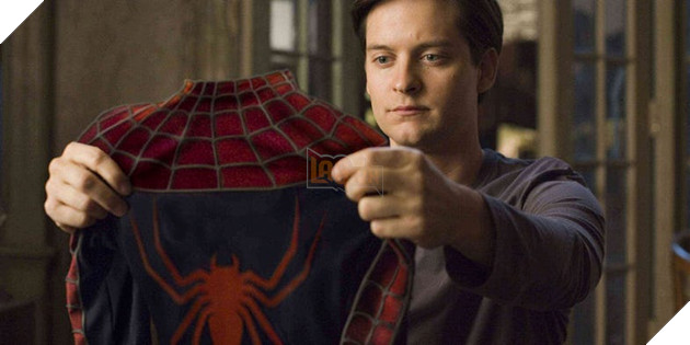 Ai là Người Nhện tuyệt vời hơn: Tom Holland hay Tobey Maguire? 2