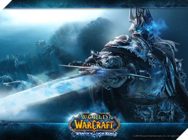 
Rất có thể nhân vật huyền thoại này sẽ gia nhập thế giới HearthStone.
