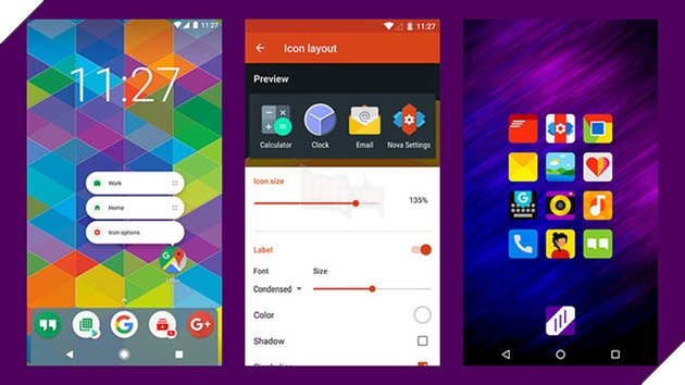 6 tính năng đỉnh nhất trên iOS và Android mà chưa bên nào copy được của nhau - Ảnh 3.