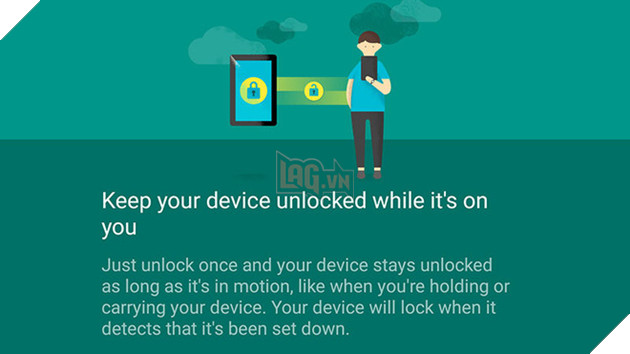 6 tính năng đỉnh nhất trên iOS và Android mà chưa bên nào copy được của nhau - Ảnh 5.