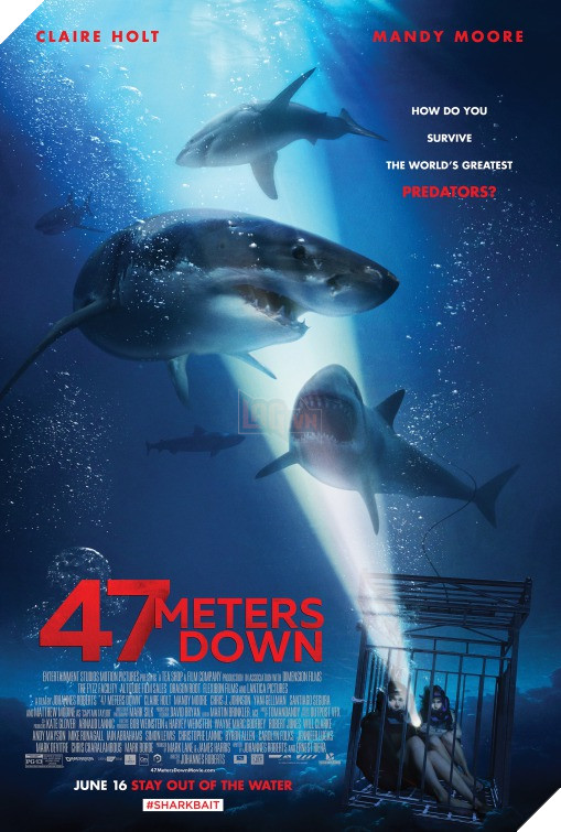 Tổng hợp bảng xếp hạng doanh thu Bắc Mỹ cuối tuần: Ngày 9/7/2017 9