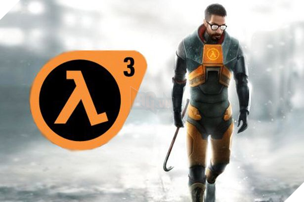 
Sau thành công của Half-Life và Half-Life 2, phần 3 của dòng game này được game thủ toàn cầu hết lòng trông ngóng
