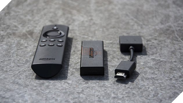 Fire TV góp phần rất quan trọng trong việc xây dựng vị thế của Amazon trong lĩnh vực nội dung số.