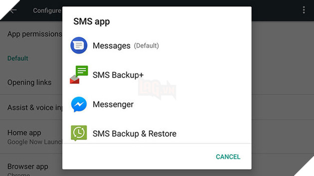 6 tính năng đỉnh nhất trên iOS và Android mà chưa bên nào copy được của nhau - Ảnh 1.