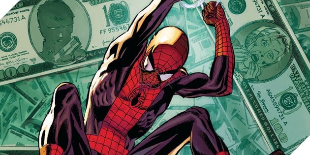 “Spider-Man: Homecoming” đại thắng tại Hàn Quốc