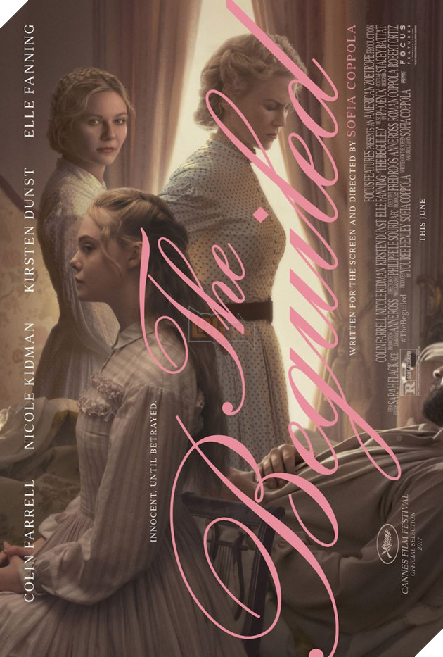 Tổng hợp bảng xếp hạng doanh thu Bắc Mỹ cuối tuần: Ngày 9/7/2017 10