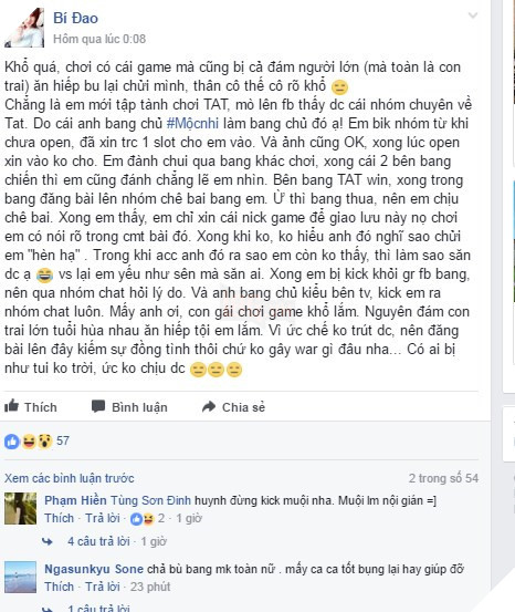 Tru Tiên 3D Mobile: Chiến trường Bang Hội luôn rực lửa - Tốt hay xấu? 3