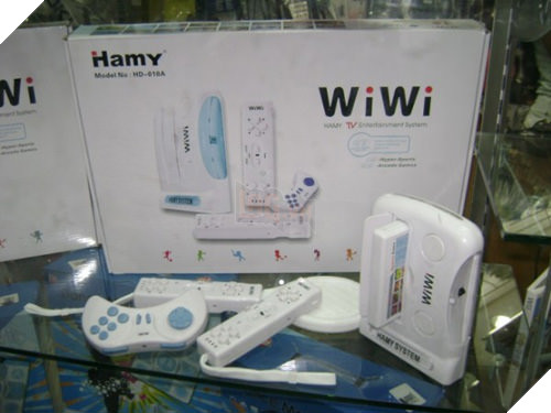 Cười không nhặt được mồm khi tên các hãng công nghệ bị sao chép lỗi không thương tiếc - Ảnh 7.