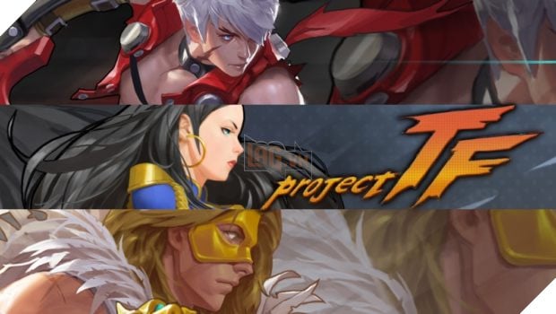 Triple S - RPG side-scrolling 2D cực bắt mắt, cực đã tay giống game thùng