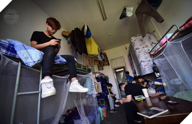 Cận cảnh trường học đào tạo game thủ chuyên nghiệp tại Trung Quốc, nơi bạn chơi nhiều hơn học