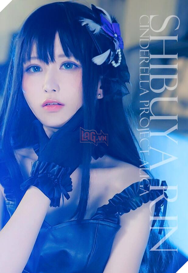 Bị trẻ trâu Việt Nam buông lời khiếm nhã, nữ cosplayer xinh đẹp buộc phải lên tiếng vì không chịu nổi