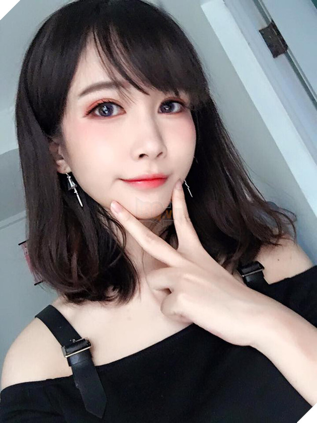 Bị trẻ trâu Việt Nam buông lời khiếm nhã, nữ cosplayer xinh đẹp buộc phải lên tiếng vì không chịu nổi