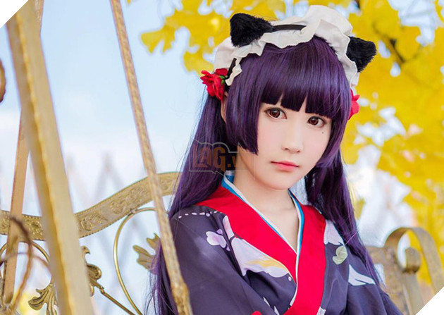 Bị trẻ trâu Việt Nam buông lời khiếm nhã, nữ cosplayer xinh đẹp buộc phải lên tiếng vì không chịu nổi