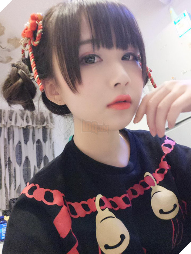 Bị trẻ trâu Việt Nam buông lời khiếm nhã, nữ cosplayer xinh đẹp buộc phải lên tiếng vì không chịu nổi