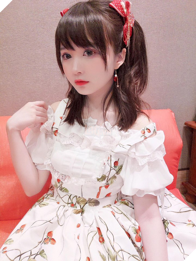 Bị trẻ trâu Việt Nam buông lời khiếm nhã, nữ cosplayer xinh đẹp buộc phải lên tiếng vì không chịu nổi