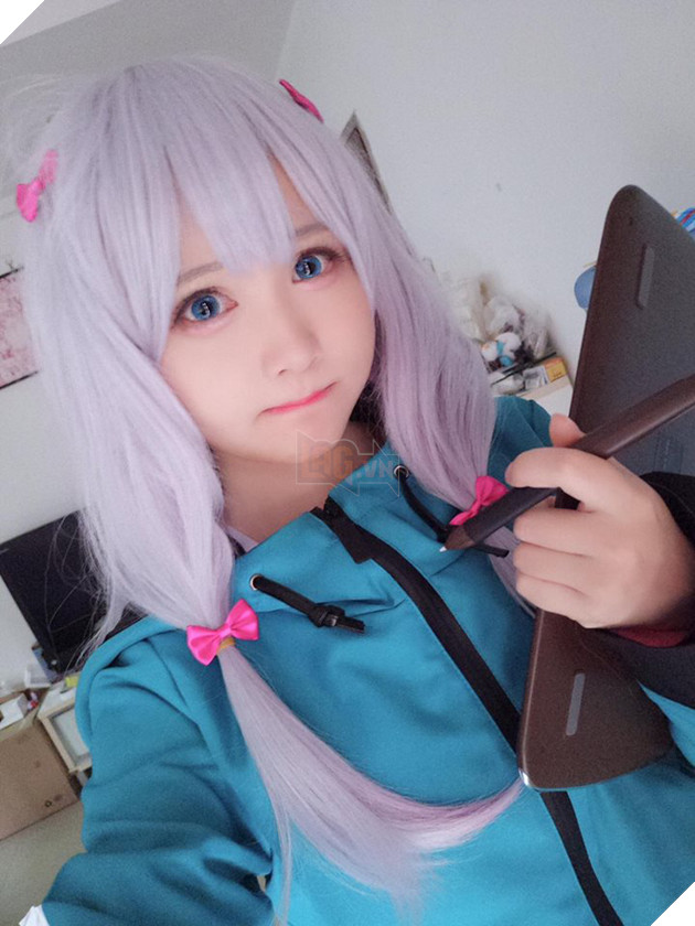 Bị trẻ trâu Việt Nam buông lời khiếm nhã, nữ cosplayer xinh đẹp buộc phải lên tiếng vì không chịu nổi