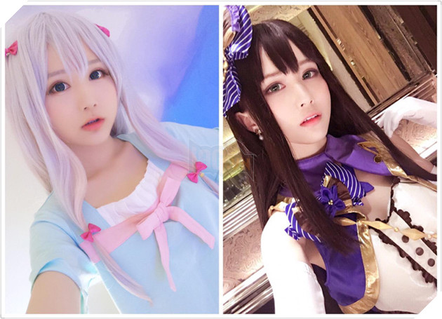 Bị trẻ trâu Việt Nam buông lời khiếm nhã, nữ cosplayer xinh đẹp buộc phải lên tiếng vì không chịu nổi