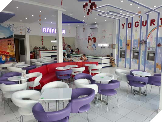 Offline Sword Art Online Sài Gòn - Alpha X: Chia sẻ đam mê 17