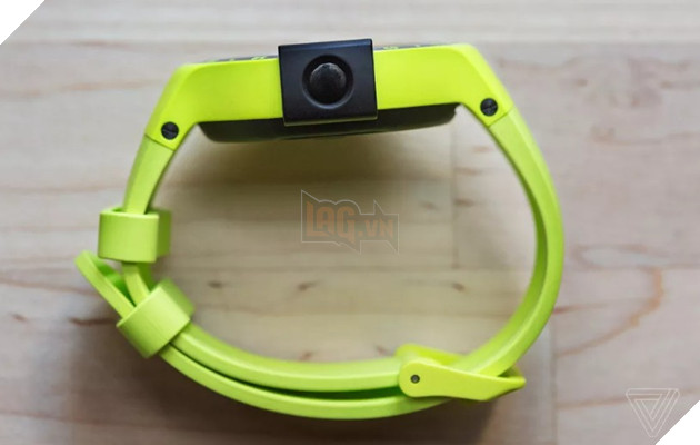 Đồng hồ thông minh Android Wear này có giá khởi điểm dưới $100 2