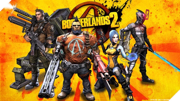 Những tựa game Co-op tuyệt vời nhất để chơi cùng bạn gái hoặc vợ