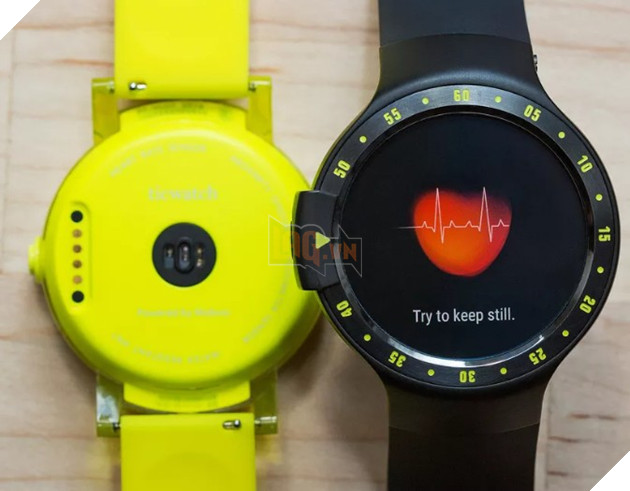 Đồng hồ thông minh Android Wear này có giá khởi điểm dưới $100 3