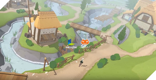 Mabinogi Mobile - Tân binh MMORPG cực độc bất ngờ được Nexon công bố