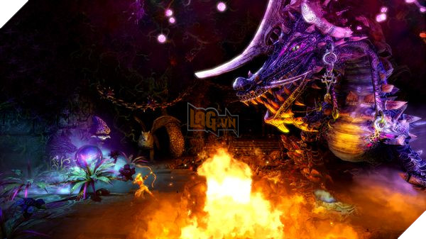 Những tựa game Co-op tuyệt vời nhất để chơi cùng bạn gái hoặc vợ