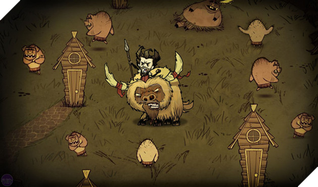 Những tựa game Co-op tuyệt vời nhất để chơi cùng bạn gái hoặc vợ