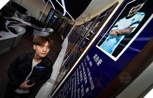 Cận cảnh trường học đào tạo game thủ chuyên nghiệp tại Trung Quốc, nơi bạn chơi nhiều hơn học