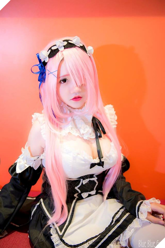 Offline Sword Art Online Sài Gòn - Alpha X: Chia sẻ đam mê 5