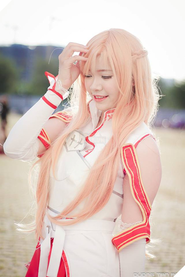 Offline Sword Art Online Sài Gòn - Alpha X: Chia sẻ đam mê 6