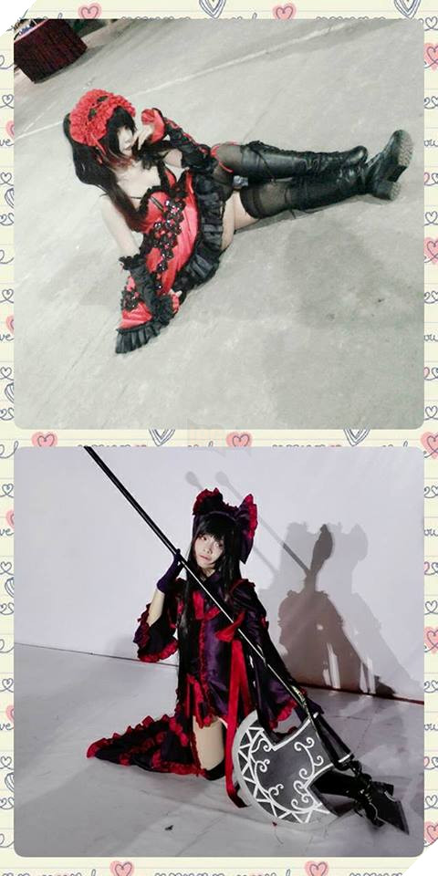 Offline Sword Art Online Sài Gòn - Alpha X: Chia sẻ đam mê 8