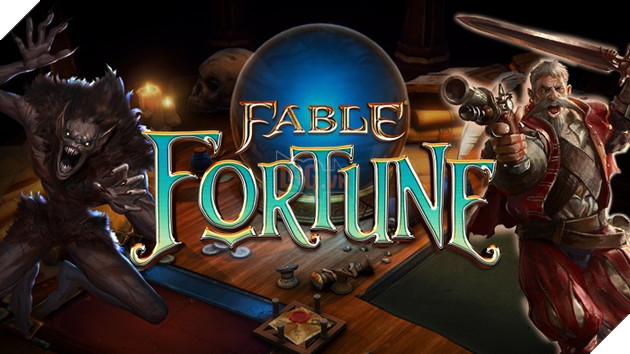 Giai đoạn Early Access của Fable Fortune tiếp tục trì hoãn đến cuối tháng 7