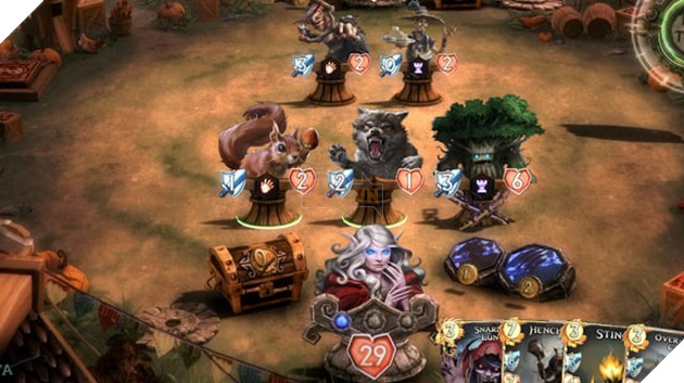 Giai đoạn Early Access của Fable Fortune tiếp tục trì hoãn đến cuối tháng 7 3