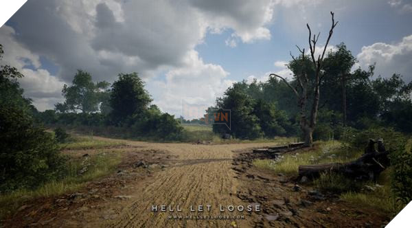 Một tựa game kết hợp Red Ochestra 2 - Project Reality - Company of Heroes