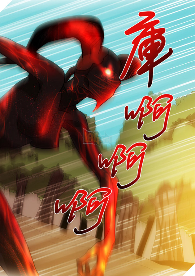 Truyện tranh BnS: Julia Kì Truyện - Tập 1: Cuộc gặp gỡ trên đỉnh Côn Luân 26